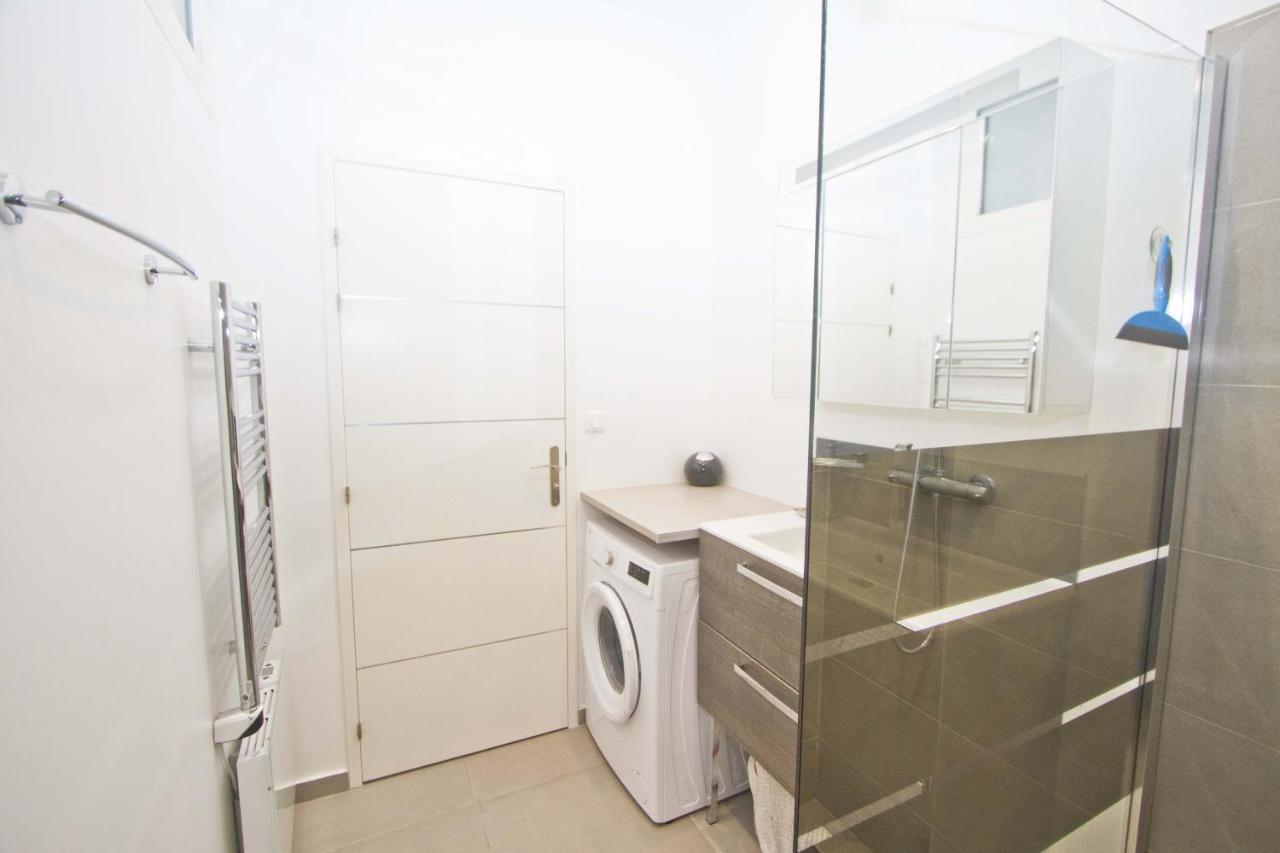 Apartment Florida Sea Front Nizza