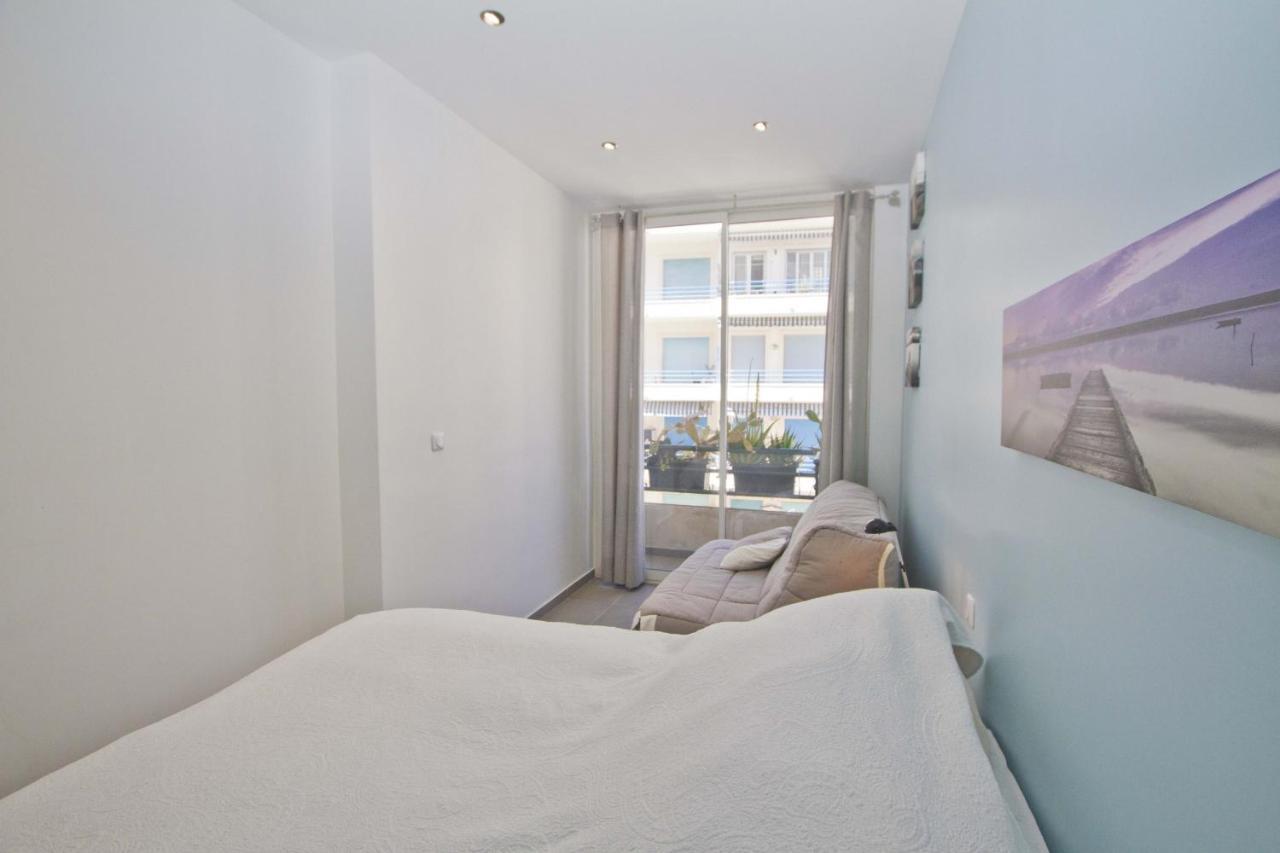 Apartment Florida Sea Front Nizza