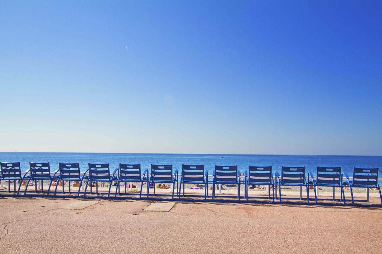 Florida Sea Front Nizza