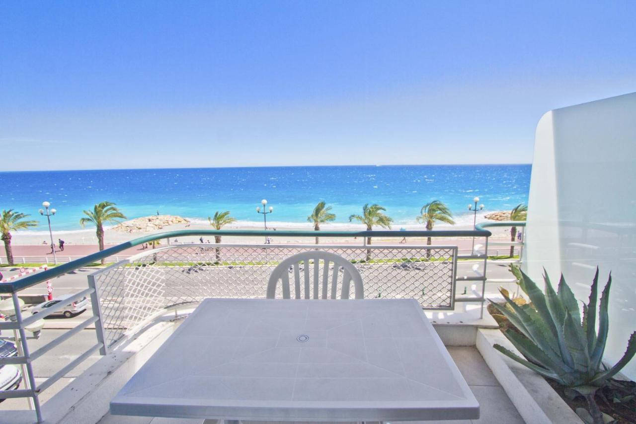 Florida Sea Front * Nizza